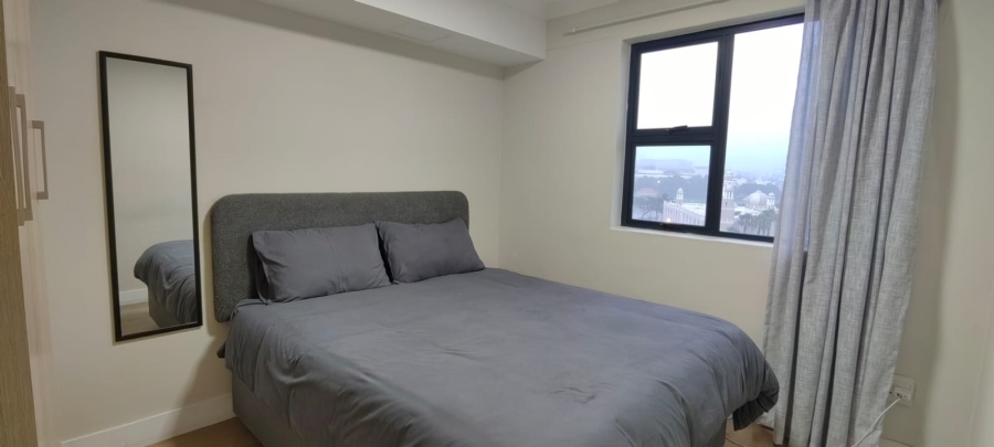 To Let 2 Bedroom Property for Rent in Zonnebloem Western Cape